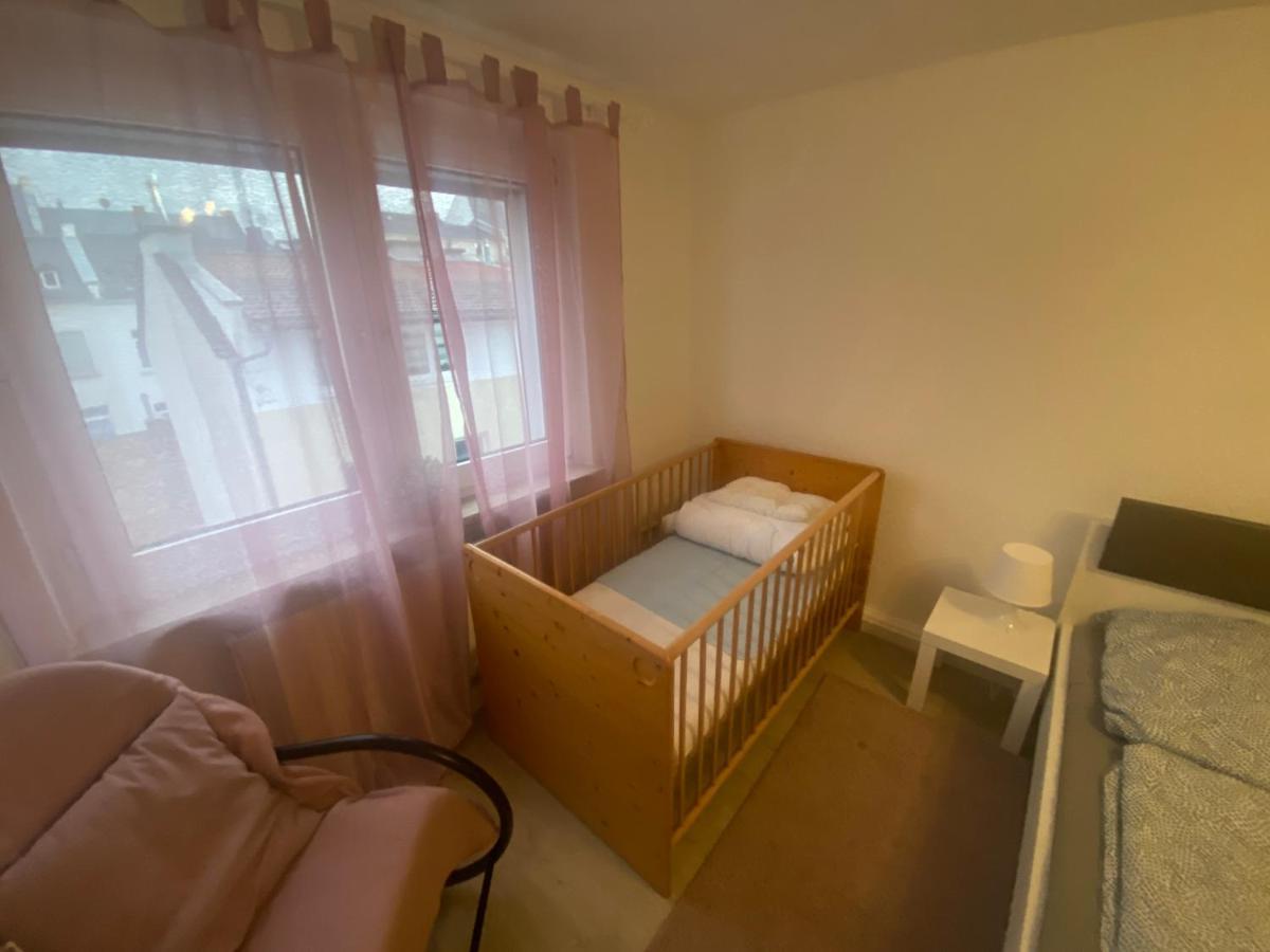 Stylish Accommodation In The Middle Of Wiesbaden Exterior foto