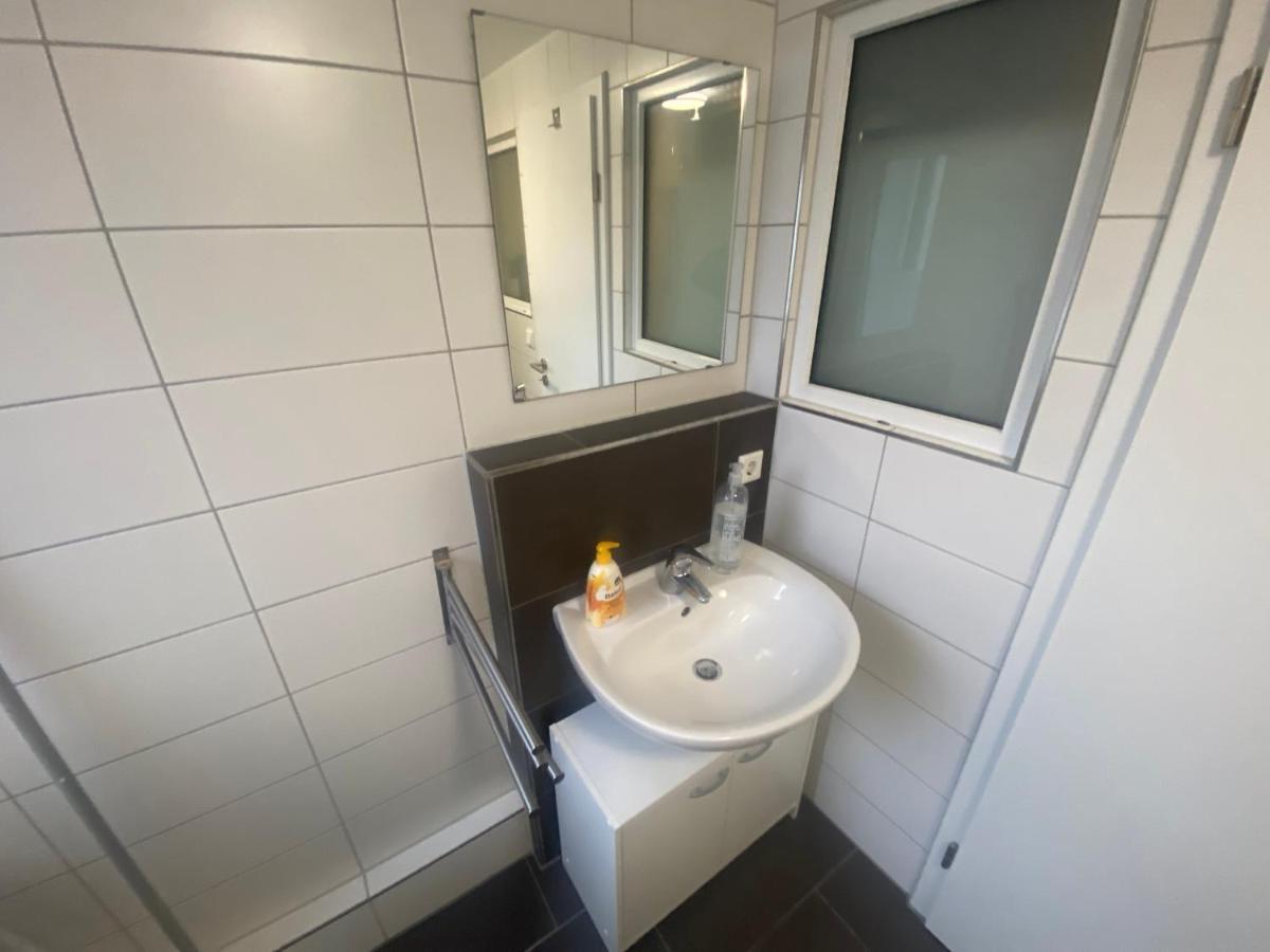 Stylish Accommodation In The Middle Of Wiesbaden Exterior foto