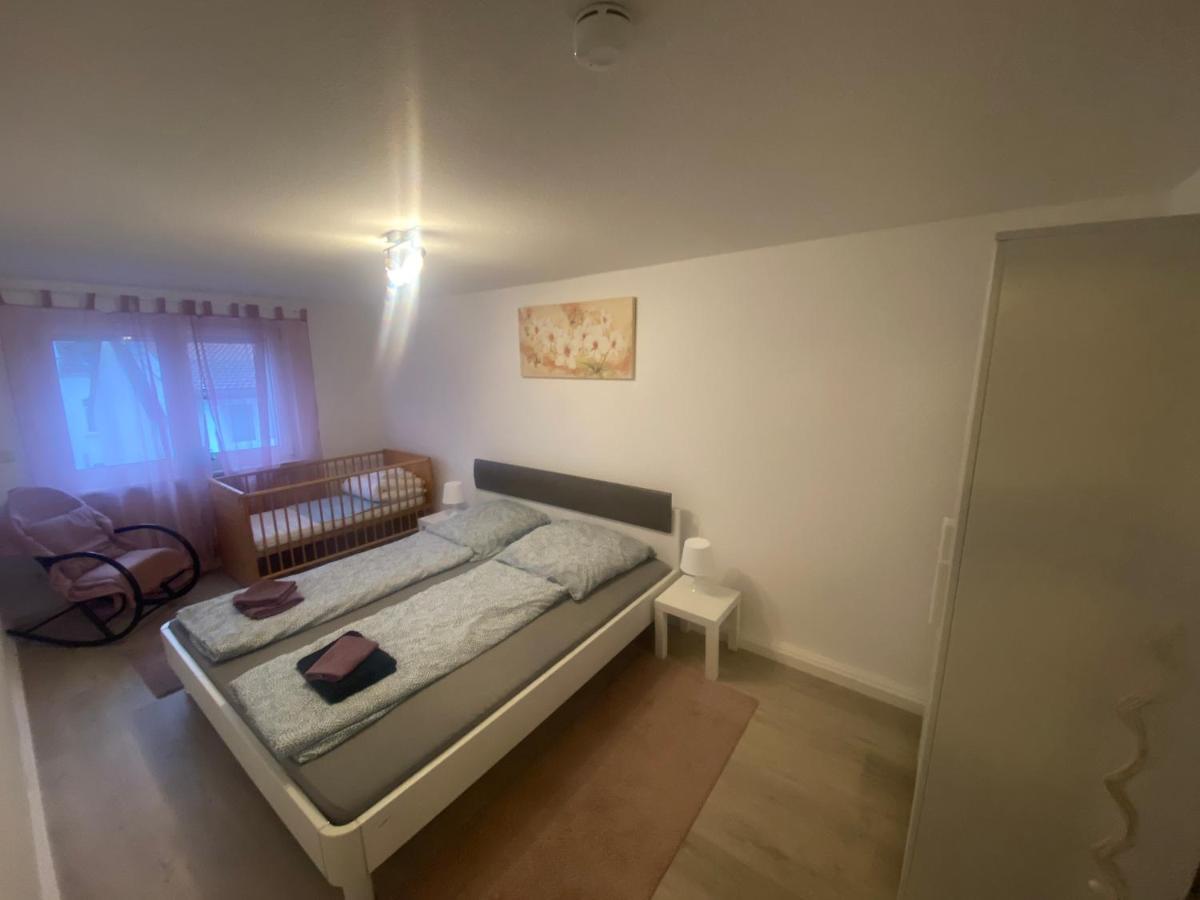 Stylish Accommodation In The Middle Of Wiesbaden Exterior foto