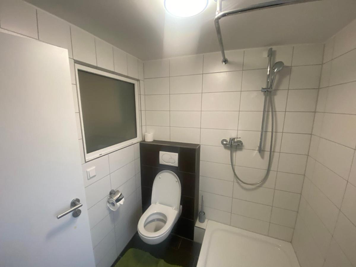 Stylish Accommodation In The Middle Of Wiesbaden Exterior foto